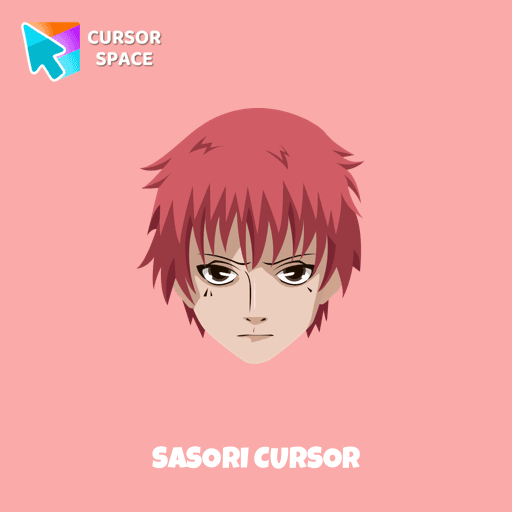 Sasori cursor